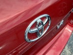 2018 Toyota Yaris iA Base