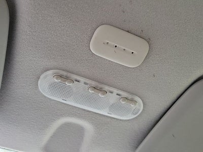 2021 Nissan NV200 S