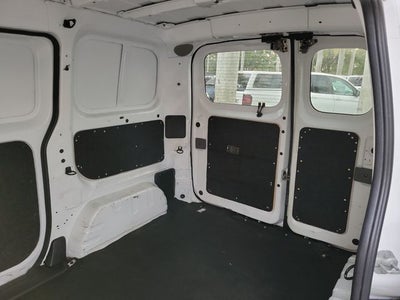 2021 Nissan NV200 S