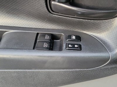 2021 Nissan NV200 S