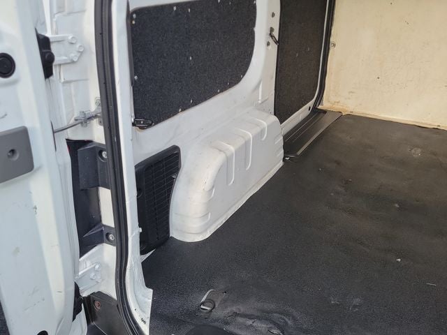 2021 Nissan NV200 S