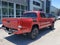 2017 Toyota Tacoma TRD Sport V6