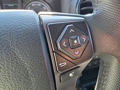 2022 Toyota Tacoma SR V6