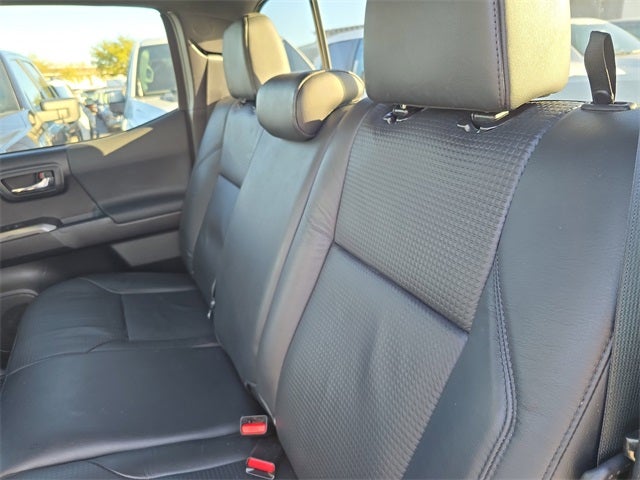 2020 Toyota Tacoma TRD Off-Road V6