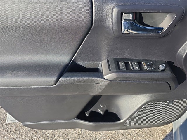 2020 Toyota Tacoma TRD Off-Road V6