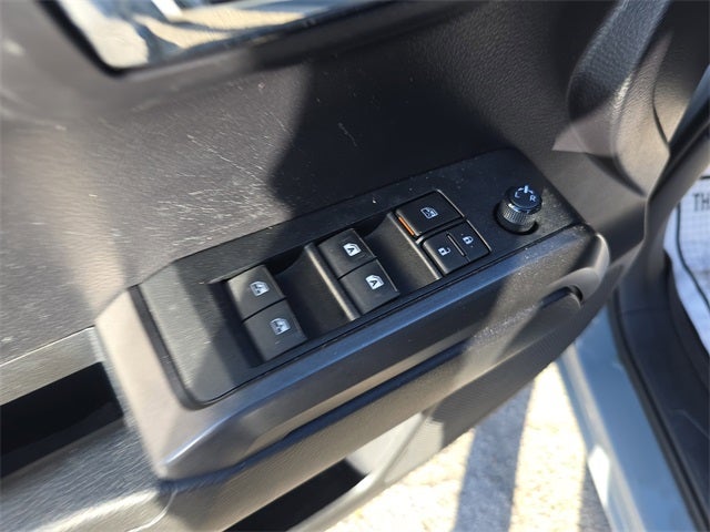 2020 Toyota Tacoma TRD Off-Road V6