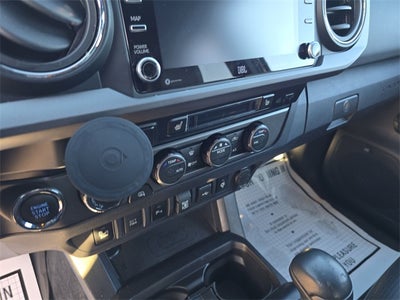 2020 Toyota Tacoma TRD Off-Road V6