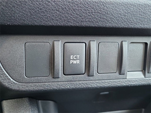 2022 Toyota Tacoma SR V6