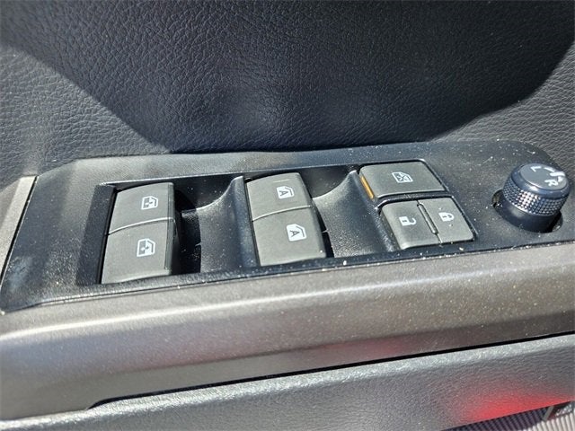 2023 Toyota Tacoma Limited V6