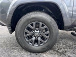 2021 Toyota Tacoma TRD Sport V6