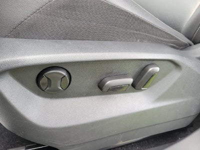2020 Volkswagen Tiguan 2.0T SE