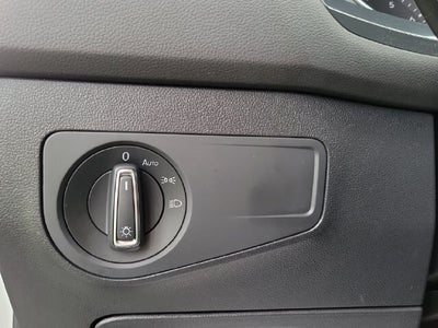 2020 Volkswagen Tiguan 2.0T SE