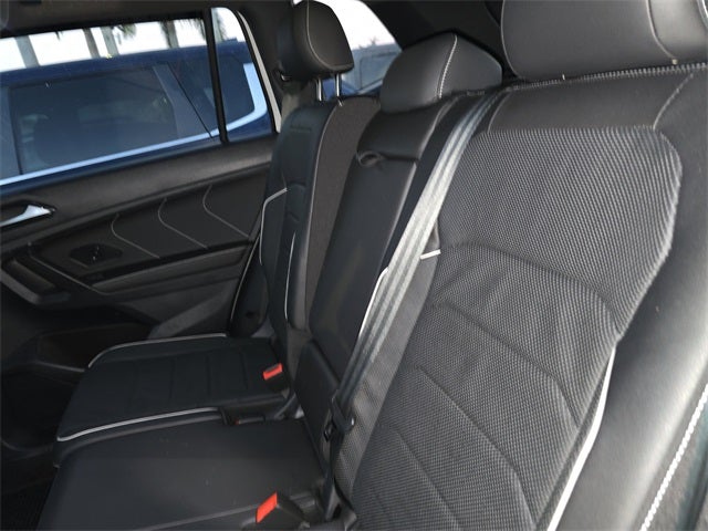 2023 Volkswagen Tiguan 2.0T SEL R-Line