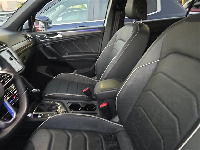 2023 Volkswagen Tiguan 2.0T SEL R-Line