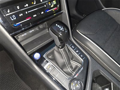 2023 Volkswagen Tiguan 2.0T SEL R-Line