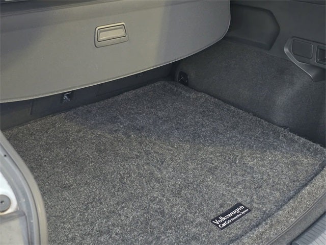 2023 Volkswagen Tiguan 2.0T SEL R-Line