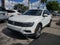 2018 Volkswagen Tiguan 2.0T SEL Premium