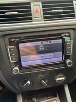 2014 Volkswagen Jetta GLI