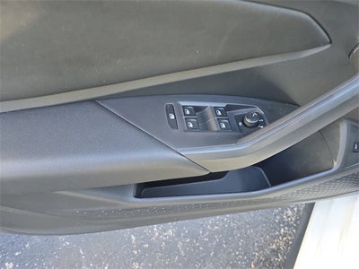 2020 Volkswagen Jetta GLI 2.0T Autobahn