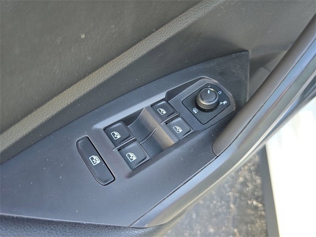 2020 Volkswagen Jetta GLI 2.0T Autobahn