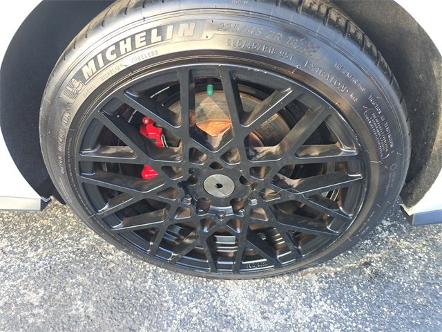 2020 Volkswagen Jetta GLI 2.0T Autobahn