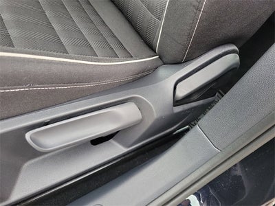 2023 Volkswagen Jetta 1.5T Sport