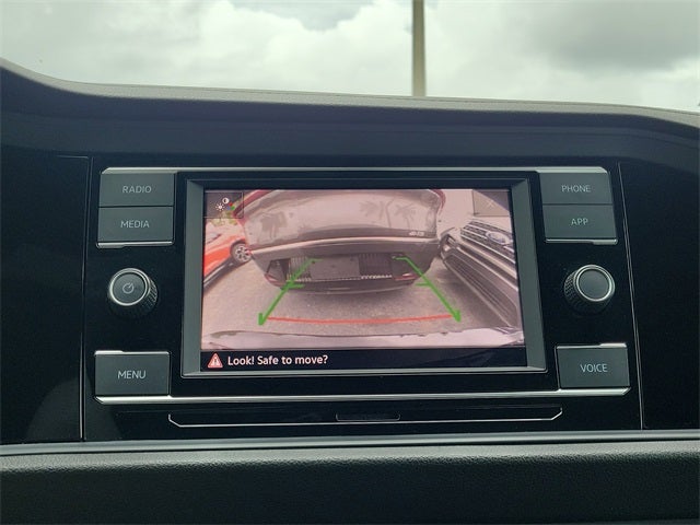 2023 Volkswagen Jetta 1.5T Sport