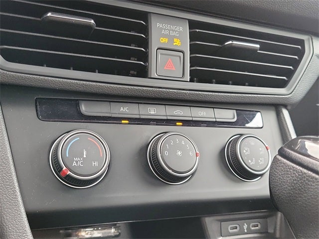 2023 Volkswagen Jetta 1.5T Sport