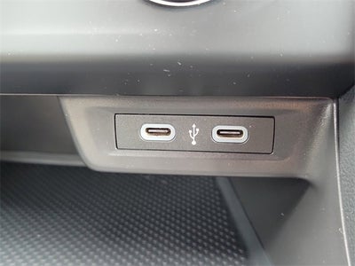 2023 Volkswagen Jetta 1.5T Sport