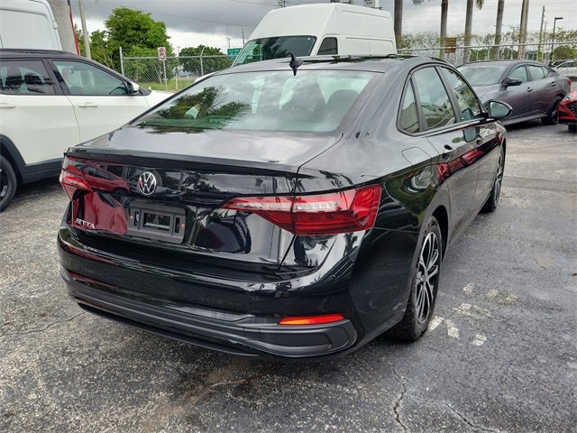 2023 Volkswagen Jetta 1.5T Sport
