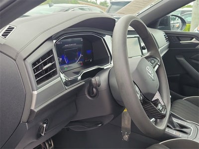 2023 Volkswagen Jetta 1.5T Sport