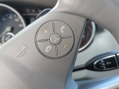 2011 Mercedes-Benz M-Class ML 350