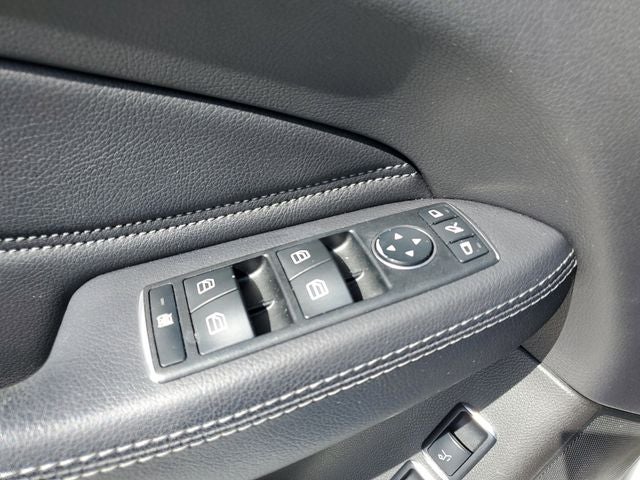 2019 Mercedes-Benz GLS GLS 450 4MATIC®