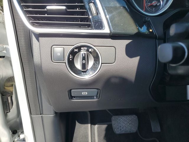 2019 Mercedes-Benz GLS GLS 450 4MATIC®