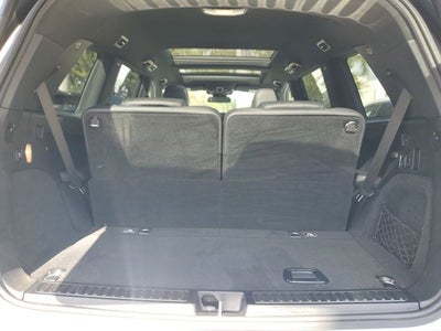 2019 Mercedes-Benz GLS GLS 450 4MATIC®