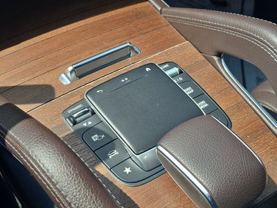 2022 Mercedes-Benz GLE GLE 350