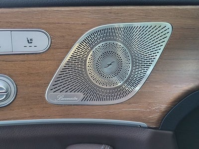 2022 Mercedes-Benz GLE GLE 350