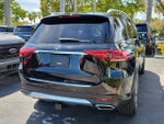 2020 Mercedes-Benz GLE GLE 350