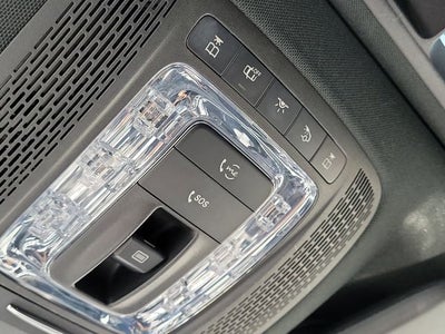 2020 Mercedes-Benz GLE GLE 350