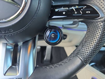 2024 Mercedes-Benz GLE GLE 63 S AMG® 4MATIC®