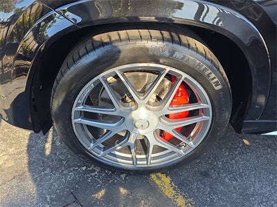 2024 Mercedes-Benz GLE GLE 63 S AMG® 4MATIC®