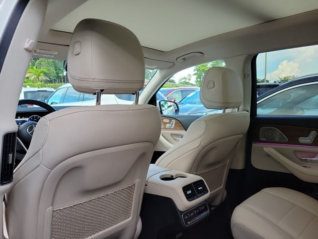 2024 Mercedes-Benz GLS GLS 450 4MATIC®