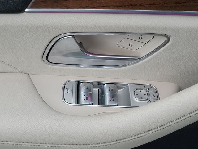 2024 Mercedes-Benz GLS GLS 450 4MATIC®