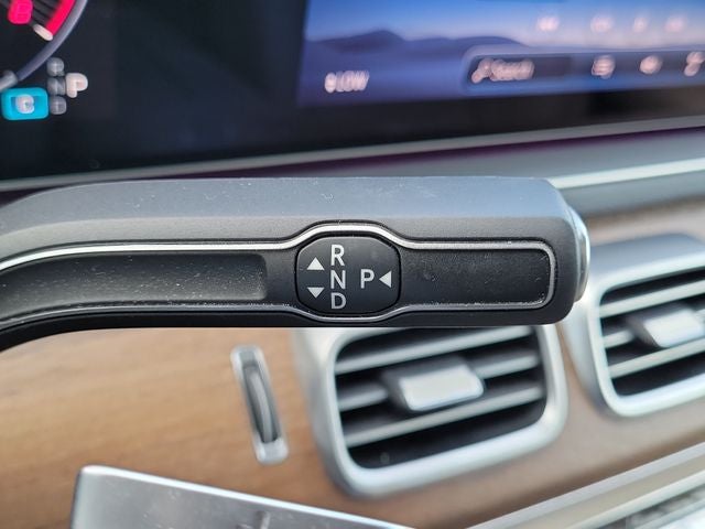 2024 Mercedes-Benz GLS GLS 450 4MATIC®