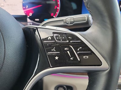 2024 Mercedes-Benz GLS GLS 450 4MATIC®