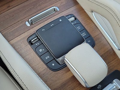 2024 Mercedes-Benz GLS GLS 450 4MATIC®