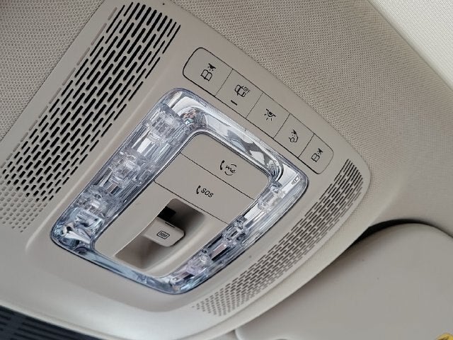 2024 Mercedes-Benz GLS GLS 450 4MATIC®