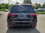2024 Mercedes-Benz GLS GLS 450 4MATIC®