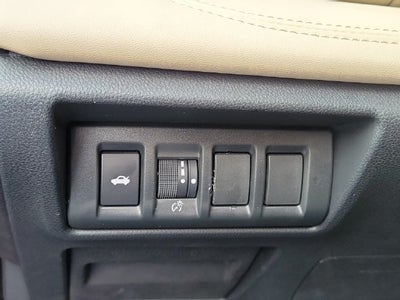 2024 Subaru Legacy Limited