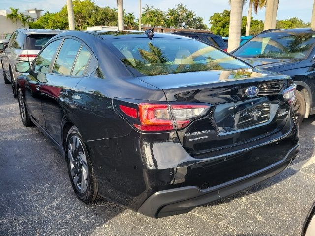 2024 Subaru Legacy Limited